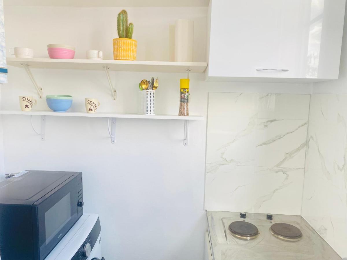 Charmant Studio Calme, Proche La Defense & Paris La Garenne-Colombes Zewnętrze zdjęcie