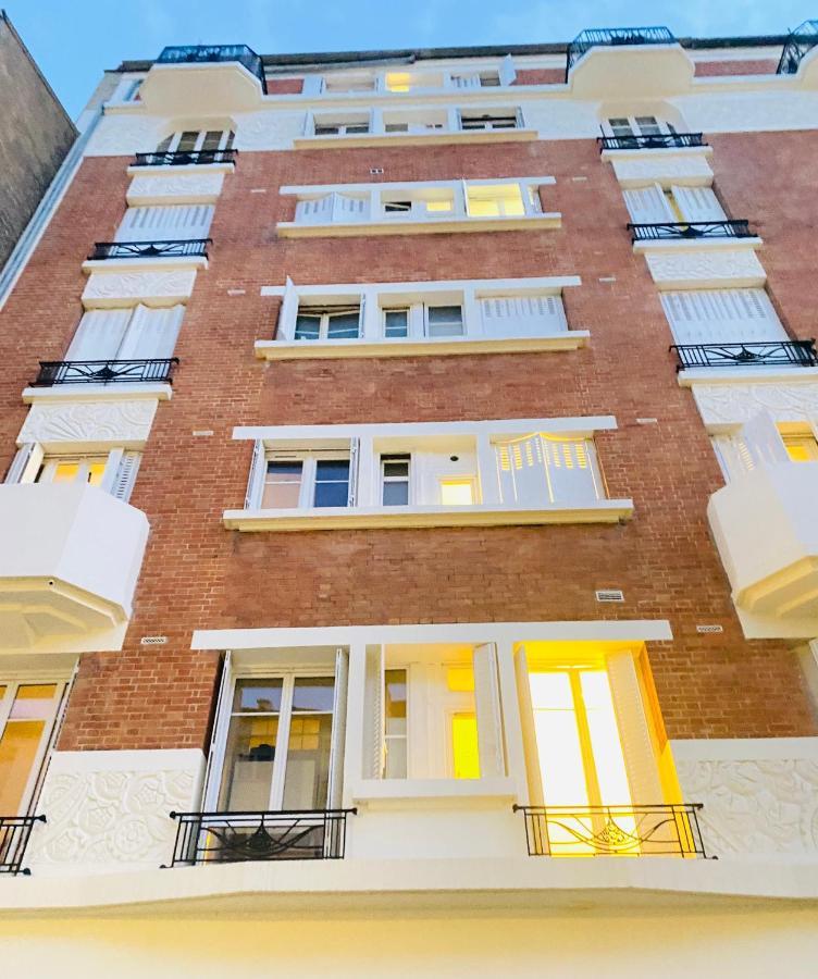 Charmant Studio Calme, Proche La Defense & Paris La Garenne-Colombes Zewnętrze zdjęcie